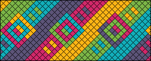 Normal pattern #192543 variation #400531