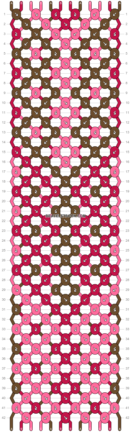Normal pattern #136875 variation #400534 pattern