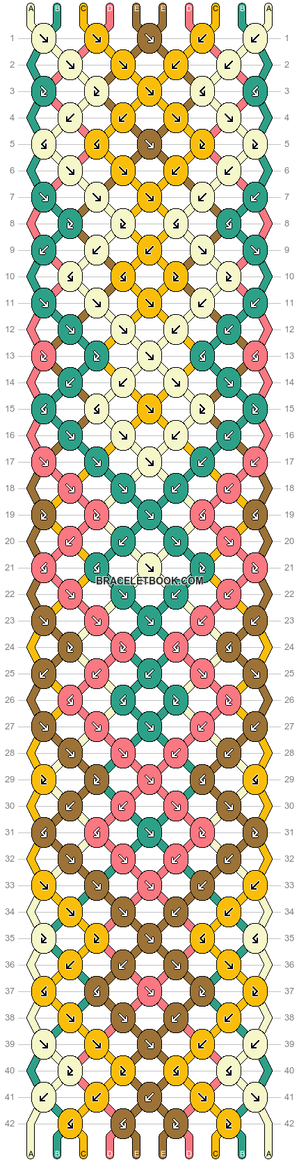 Normal pattern #133494 variation #400535 pattern