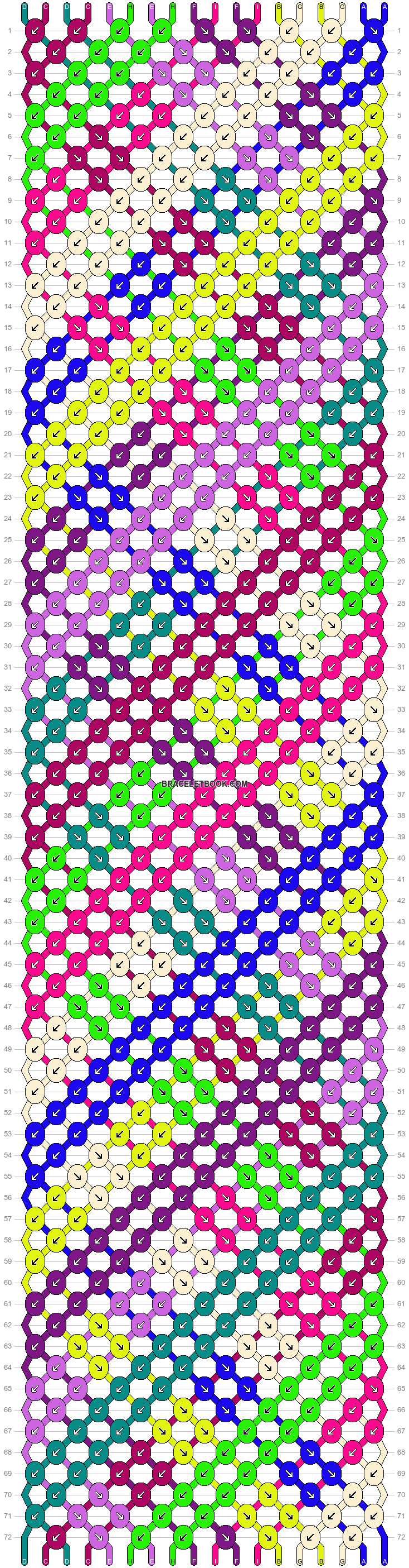 Normal pattern #93510 variation #400536 pattern