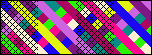 Normal pattern #93510 variation #400536