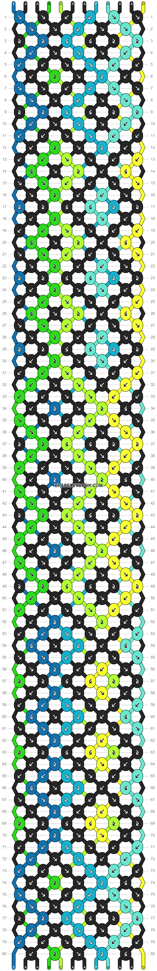 Normal pattern #187015 variation #400537 pattern