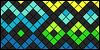 Normal pattern #187015 variation #400537
