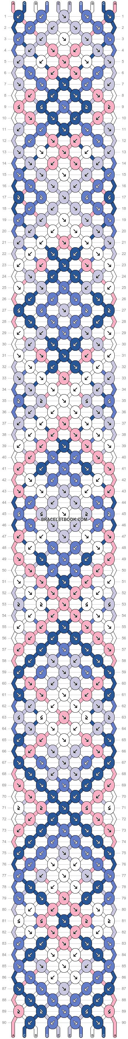 Normal pattern #176868 variation #400538 pattern
