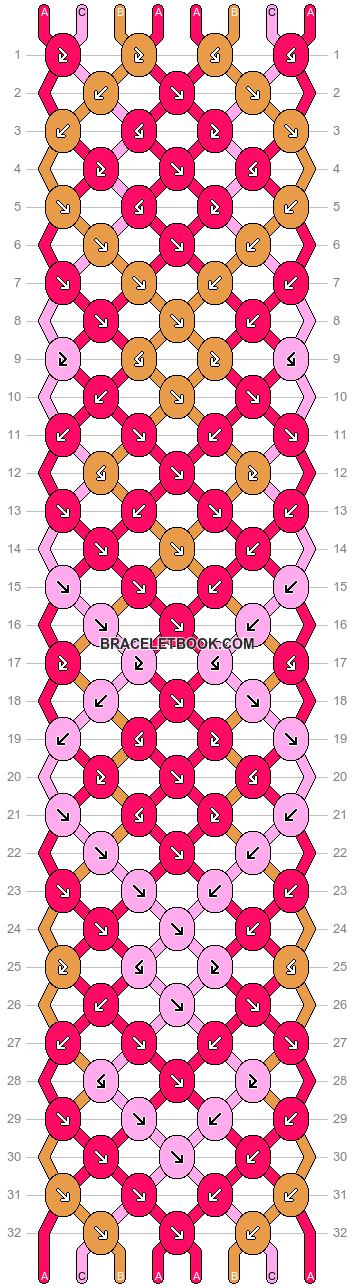 Normal pattern #192870 variation #400540 pattern