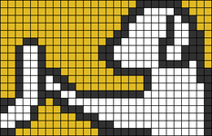 Alpha pattern #162899 variation #400541