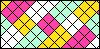 Normal pattern #24525 variation #400542