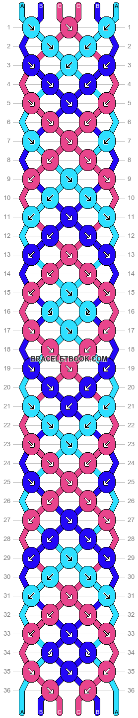 Normal pattern #145541 variation #400545 pattern