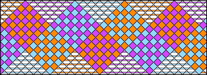 Normal pattern #26811 variation #400547