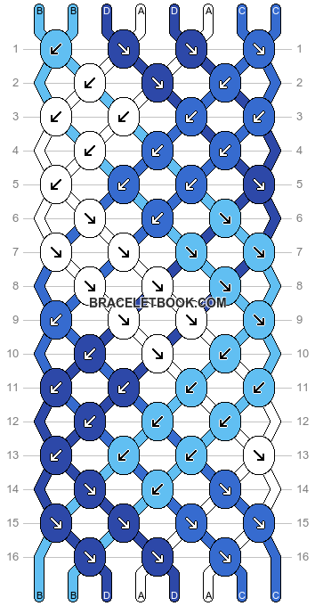 Normal pattern #133558 variation #400549 pattern