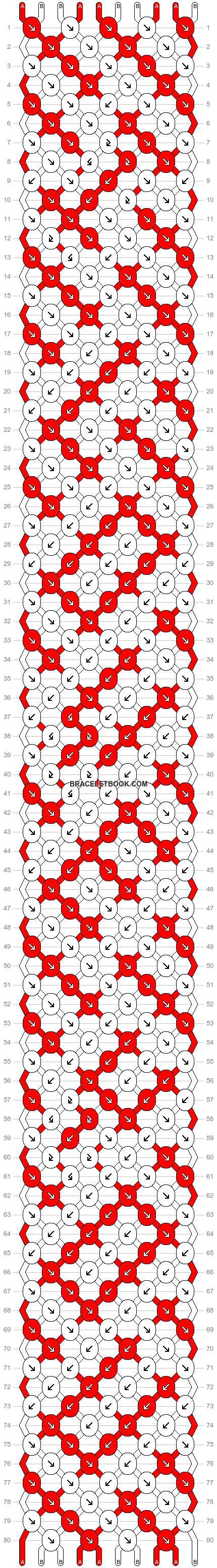 Normal pattern #154792 variation #400551 pattern