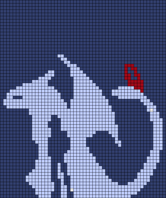 Alpha pattern #192799 variation #400554 preview