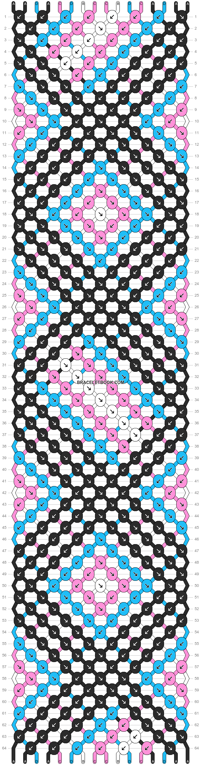 Normal pattern #192768 variation #400556 pattern