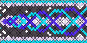 Normal pattern #133045 variation #400557
