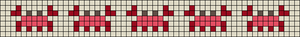 Alpha pattern #192869 variation #400558