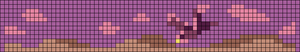 Alpha pattern #192805 variation #400560
