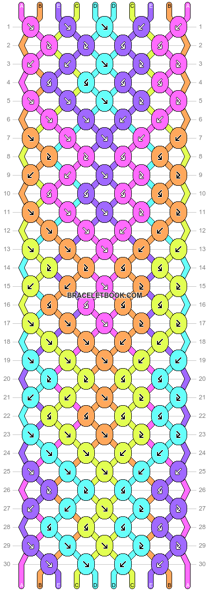 Normal pattern #173487 variation #400561 pattern