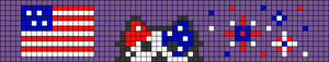 Alpha pattern #192873 variation #400562