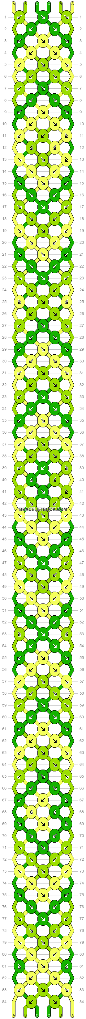Normal pattern #184098 variation #400563 pattern