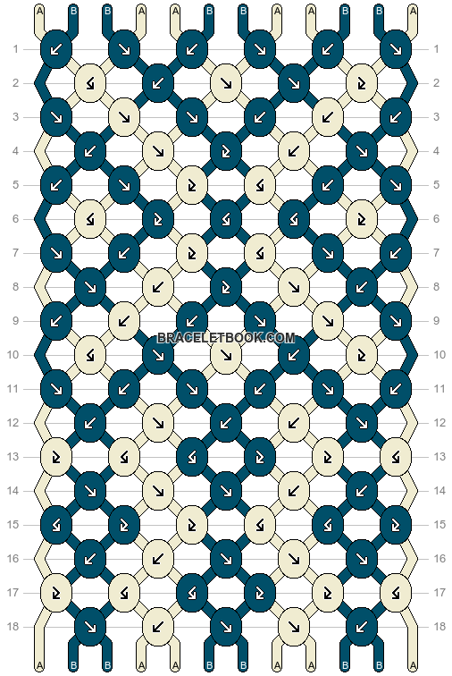Normal pattern #191598 variation #400565 pattern