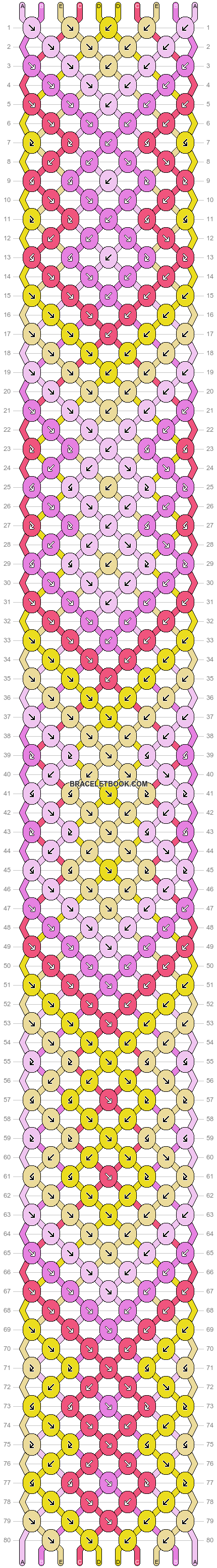 Normal pattern #125594 variation #400567 pattern