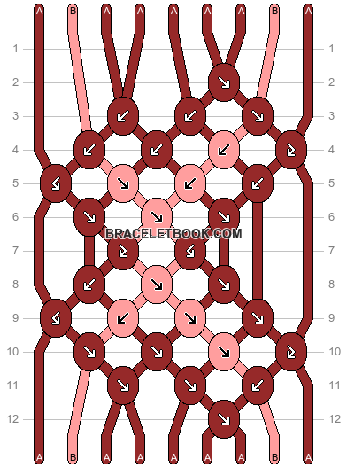 Normal pattern #98066 variation #400568 pattern
