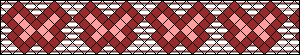 Normal pattern #98066 variation #400568