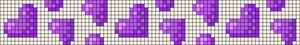 Alpha pattern #184043 variation #400569
