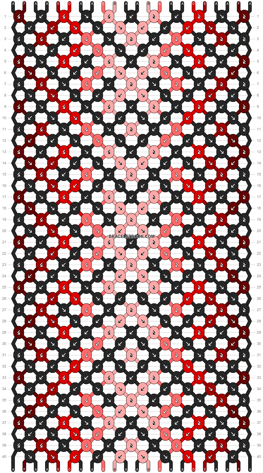 Normal pattern #167758 variation #400571 pattern