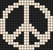 Alpha pattern #6951 variation #400574