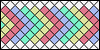 Normal pattern #410 variation #400577