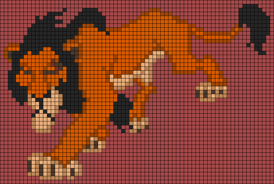 Alpha pattern #192795 variation #400584 preview
