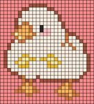 Alpha pattern #150848 variation #400585
