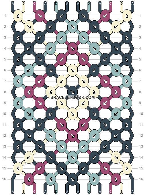 Normal pattern #29715 variation #400586 pattern