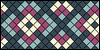 Normal pattern #29715 variation #400586