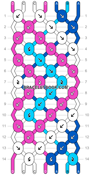 Normal pattern #192231 variation #400588 pattern