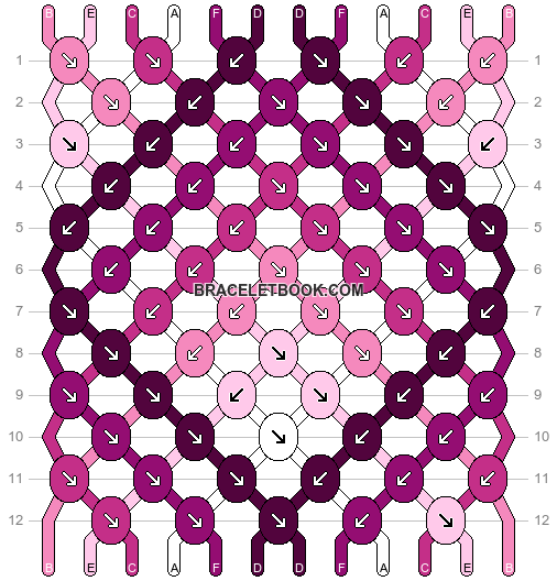 Normal pattern #10872 variation #400589 pattern