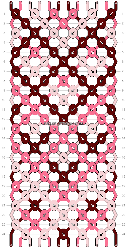 Normal pattern #31209 variation #400592 pattern