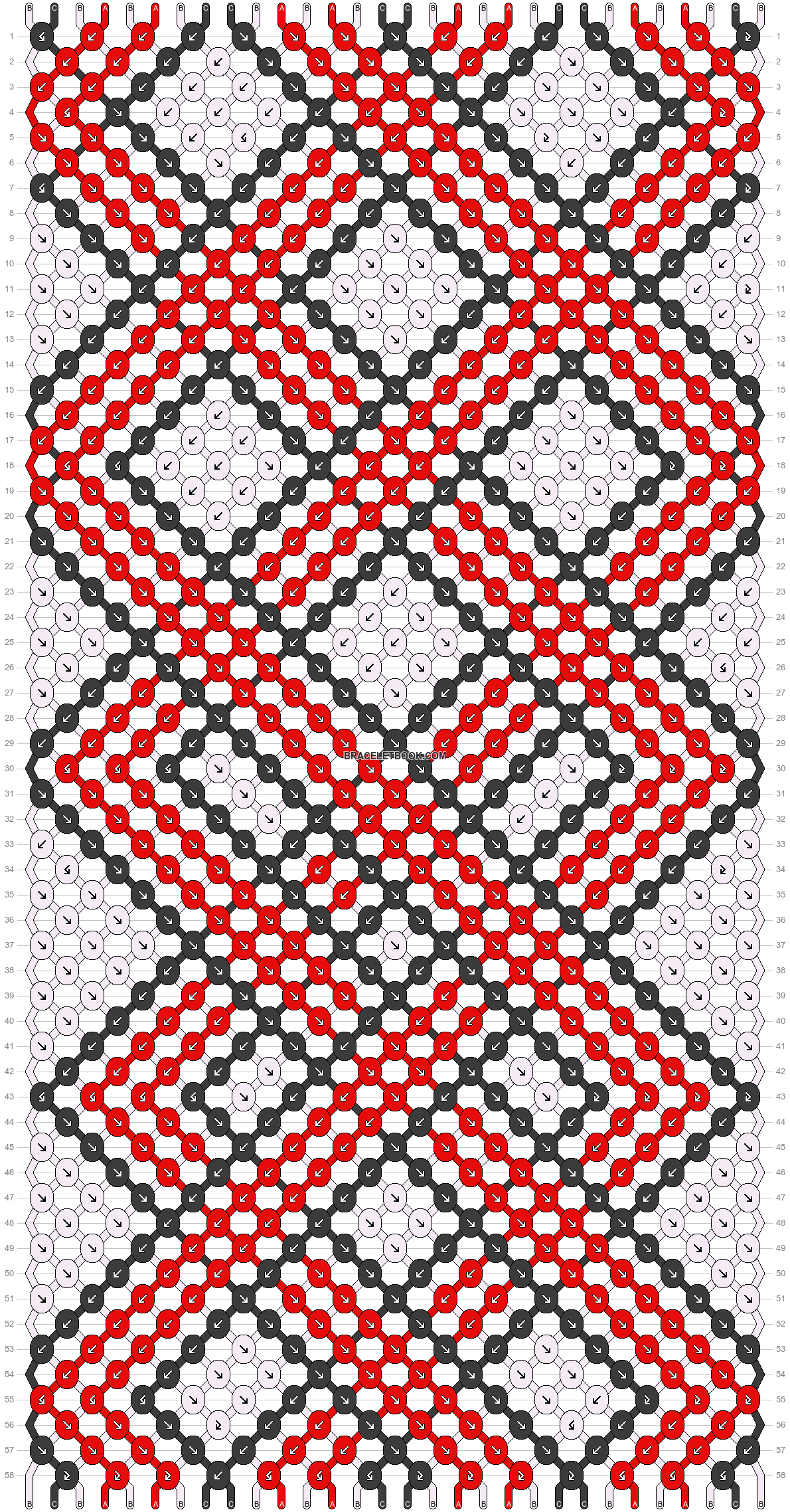 Normal pattern #129109 variation #400593 pattern