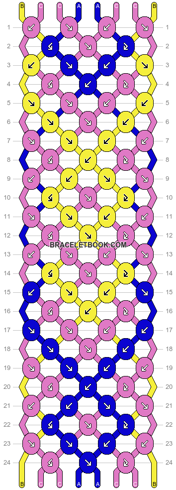 Normal pattern #192733 variation #400594 pattern