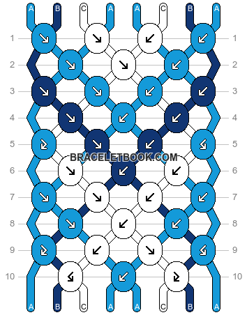 Normal pattern #192769 variation #400595 pattern