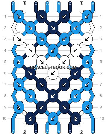 Normal pattern #192769 variation #400596 pattern