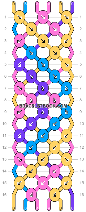 Normal pattern #190483 variation #400597 pattern