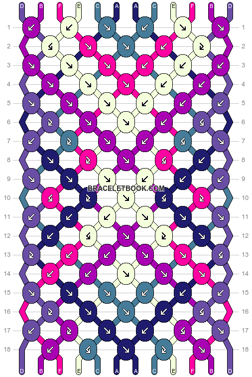 Normal pattern #175312 variation #400598 pattern