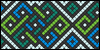 Normal pattern #117451 variation #400599