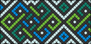 Normal pattern #117451 variation #400599