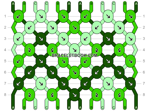 Normal pattern #36797 variation #400600 pattern