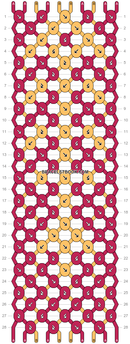 Normal pattern #192098 variation #400601 pattern