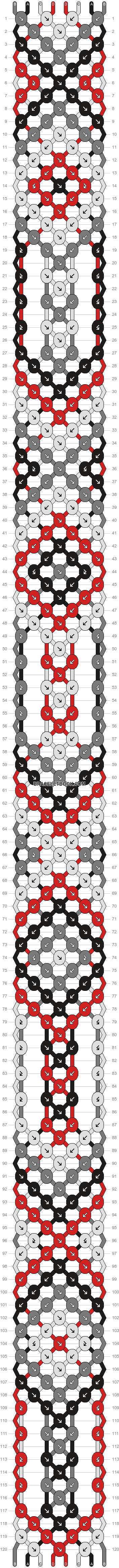 Normal pattern #149620 variation #400602 pattern