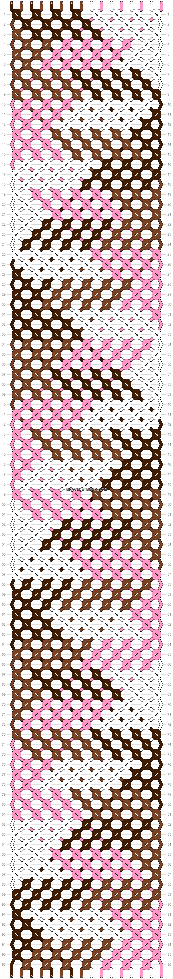 Normal pattern #27124 variation #400605 pattern